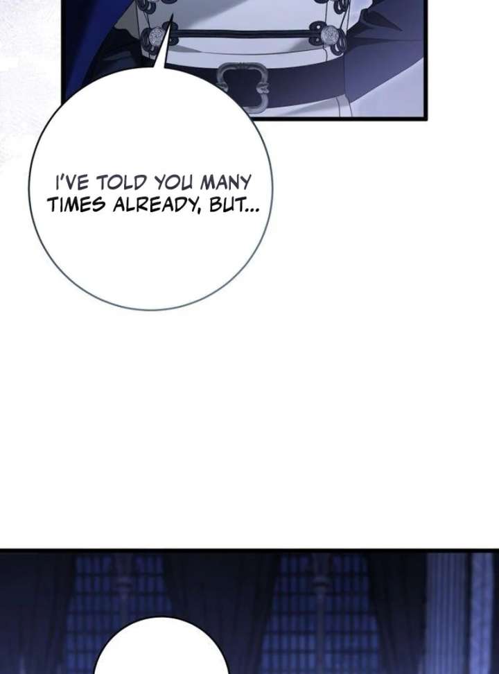 This Is What First Love Is Like, Your Majesty Chapter 40 - Page 95