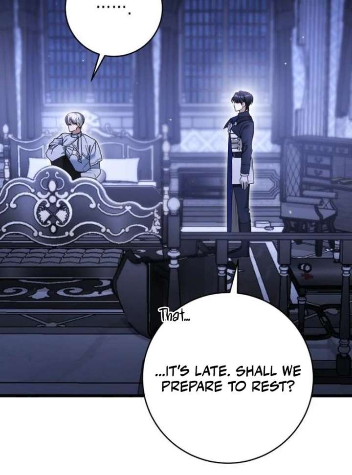 This Is What First Love Is Like, Your Majesty Chapter 40 - Page 96