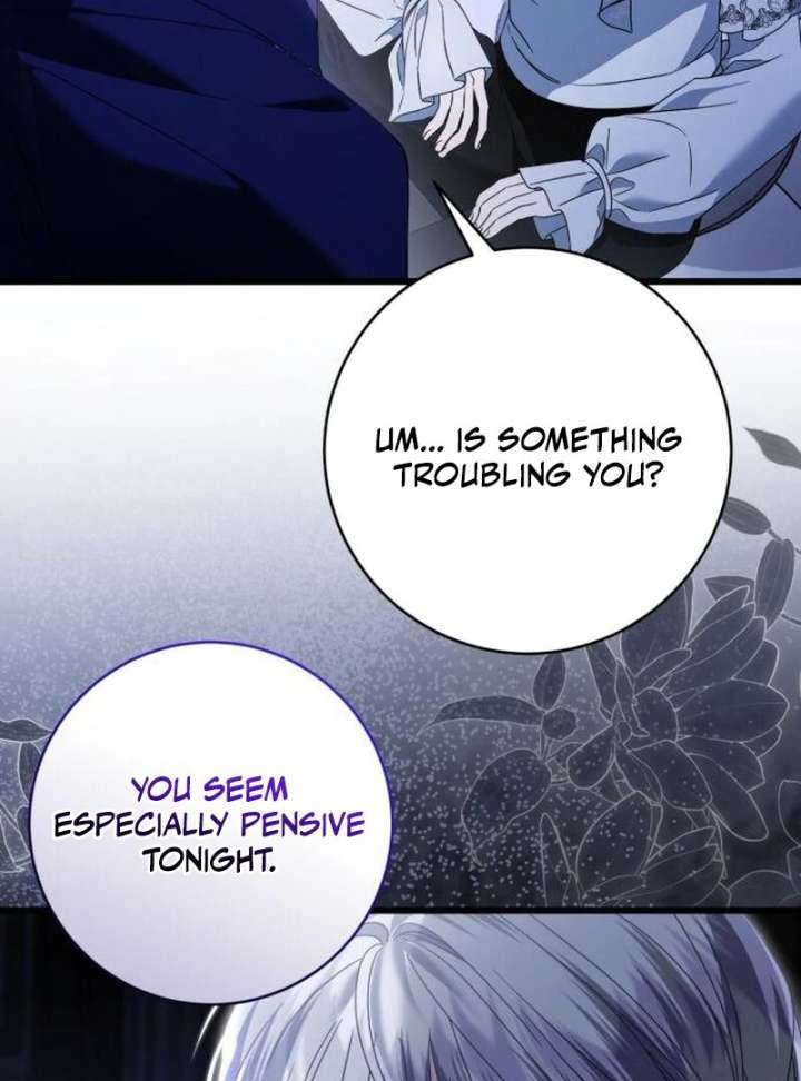 This Is What First Love Is Like, Your Majesty Chapter 40 - Page 98