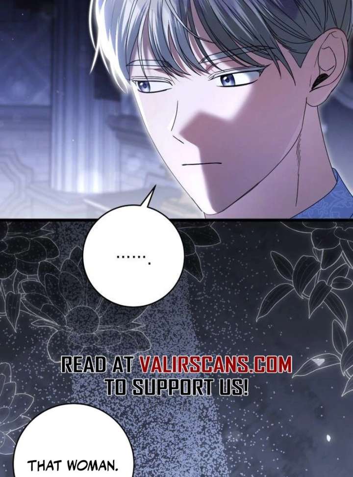 This Is What First Love Is Like, Your Majesty Chapter 40 - Page 99