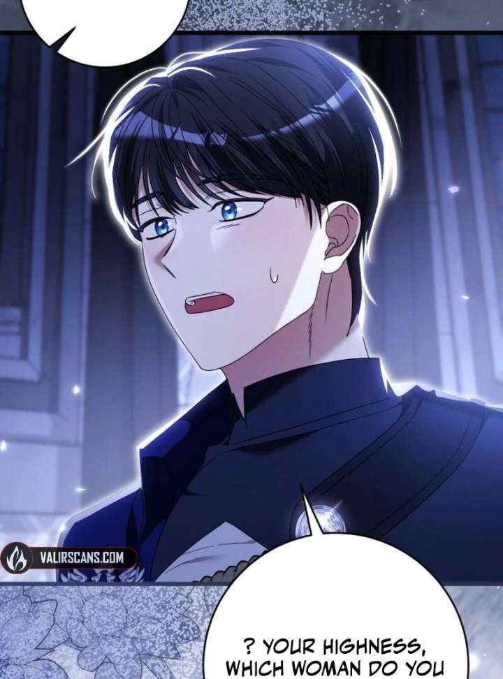 This Is What First Love Is Like, Your Majesty Chapter 40 - Page 100