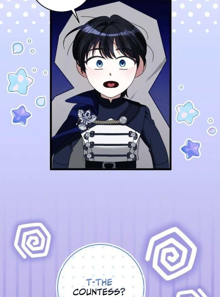 This Is What First Love Is Like, Your Majesty Chapter 40 - Page 103