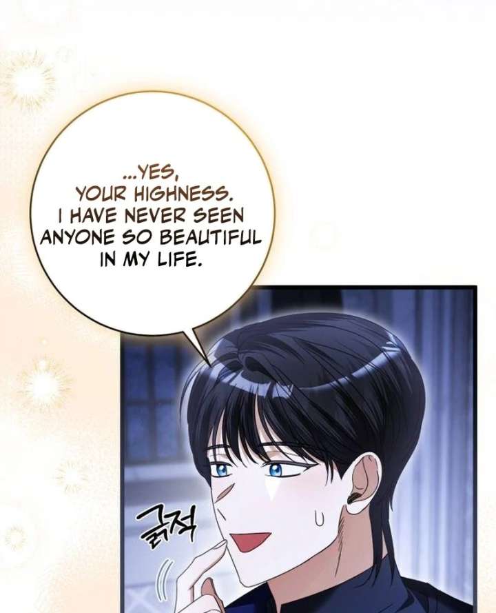 This Is What First Love Is Like, Your Majesty Chapter 40 - Page 105