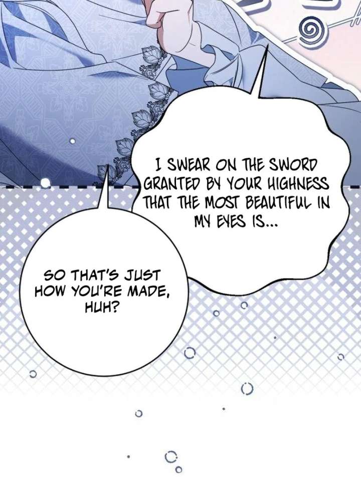 This Is What First Love Is Like, Your Majesty Chapter 40 - Page 108