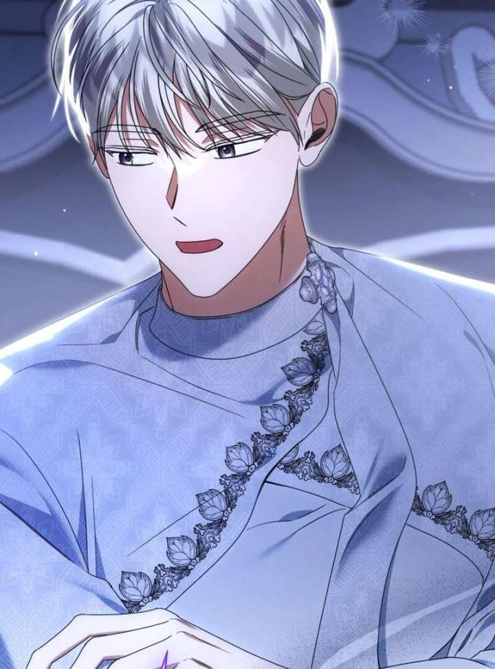 This Is What First Love Is Like, Your Majesty Chapter 40 - Page 111