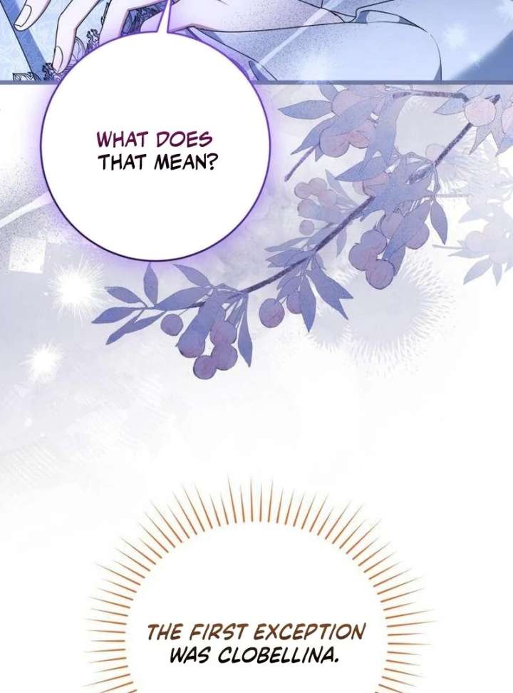 This Is What First Love Is Like, Your Majesty Chapter 40 - Page 112