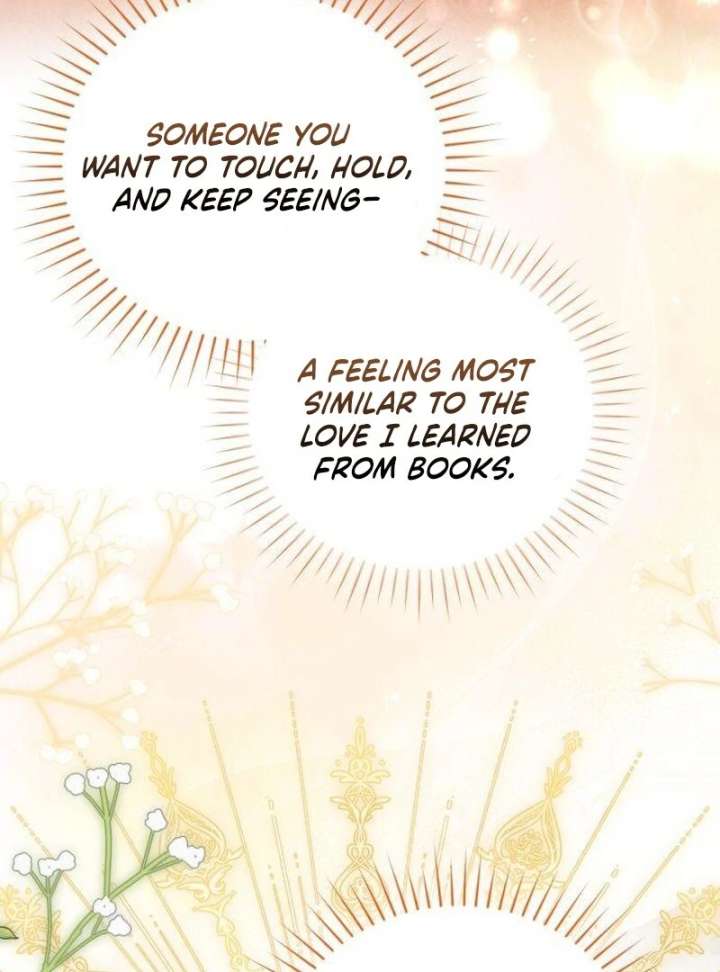 This Is What First Love Is Like, Your Majesty Chapter 40 - Page 114