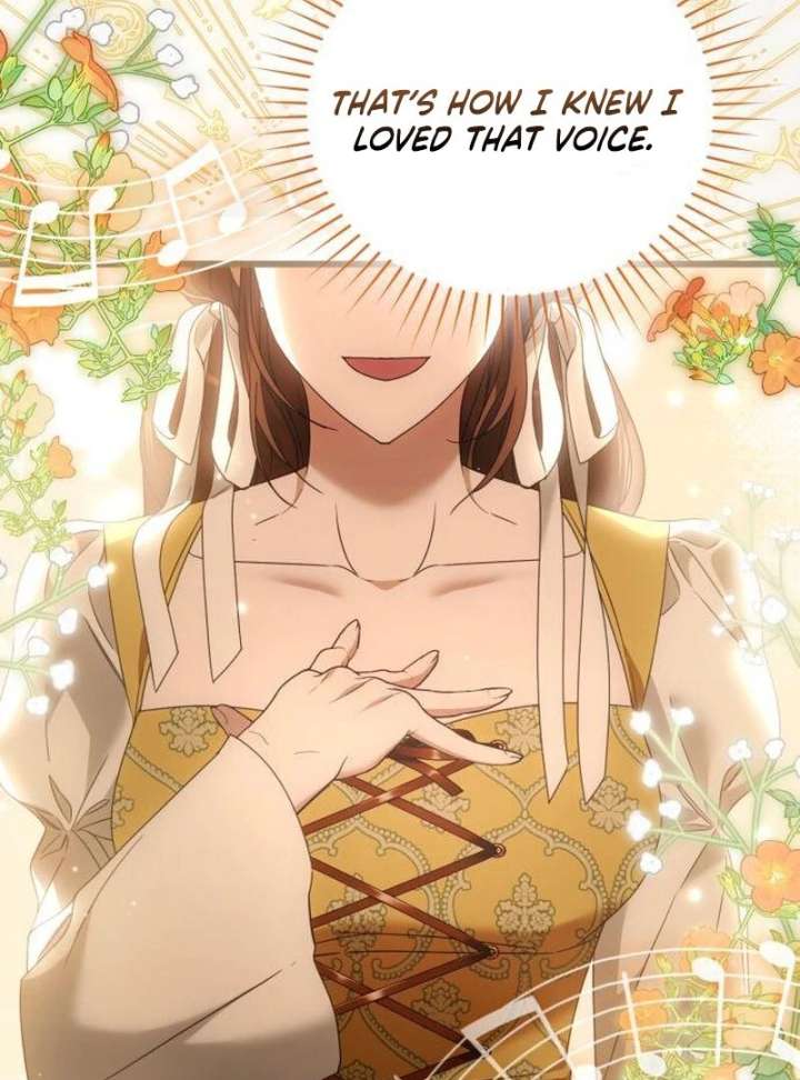 This Is What First Love Is Like, Your Majesty Chapter 40 - Page 115