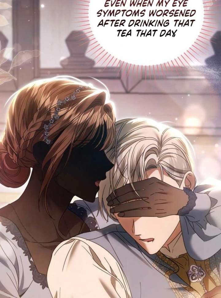 This Is What First Love Is Like, Your Majesty Chapter 40 - Page 117