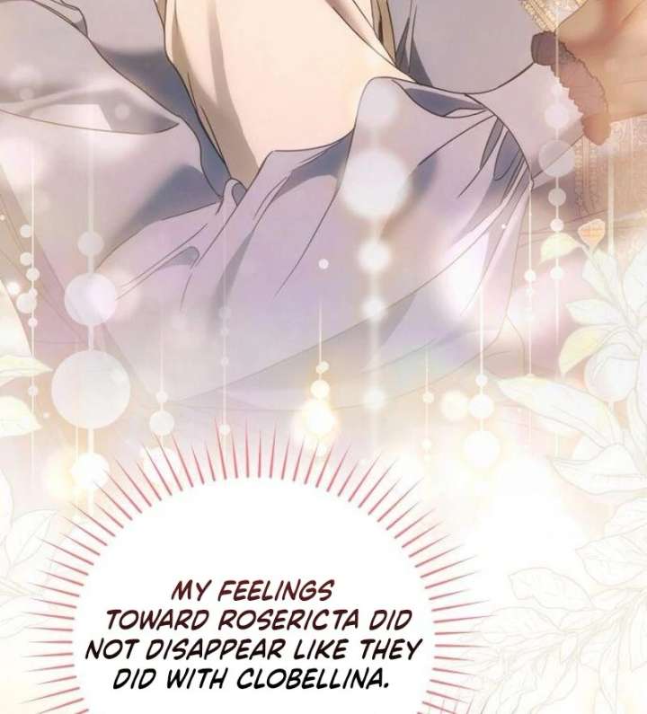 This Is What First Love Is Like, Your Majesty Chapter 40 - Page 118