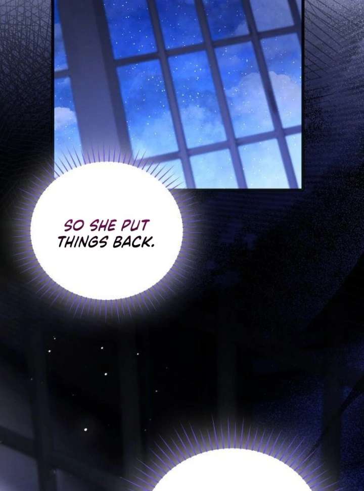 This Is What First Love Is Like, Your Majesty Chapter 40 - Page 123