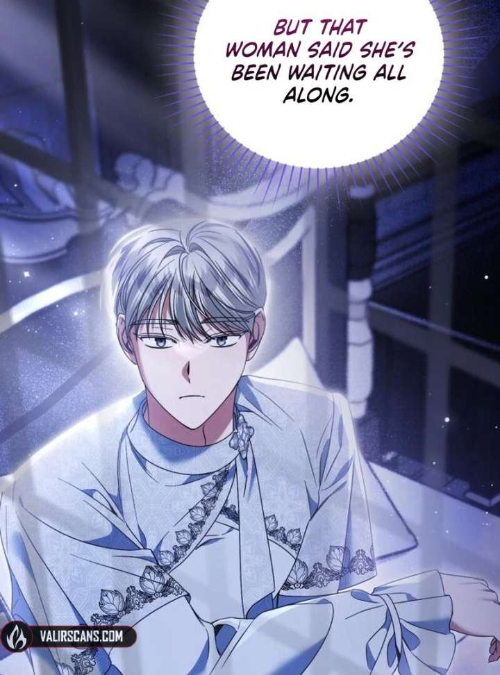 This Is What First Love Is Like, Your Majesty Chapter 40 - Page 124