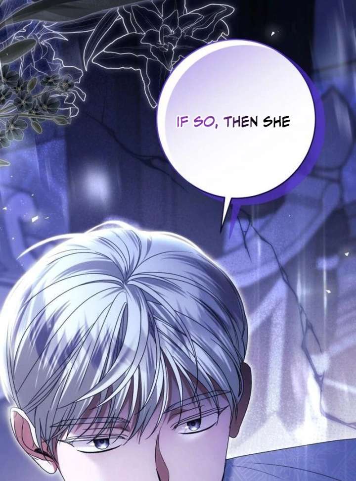 This Is What First Love Is Like, Your Majesty Chapter 40 - Page 126