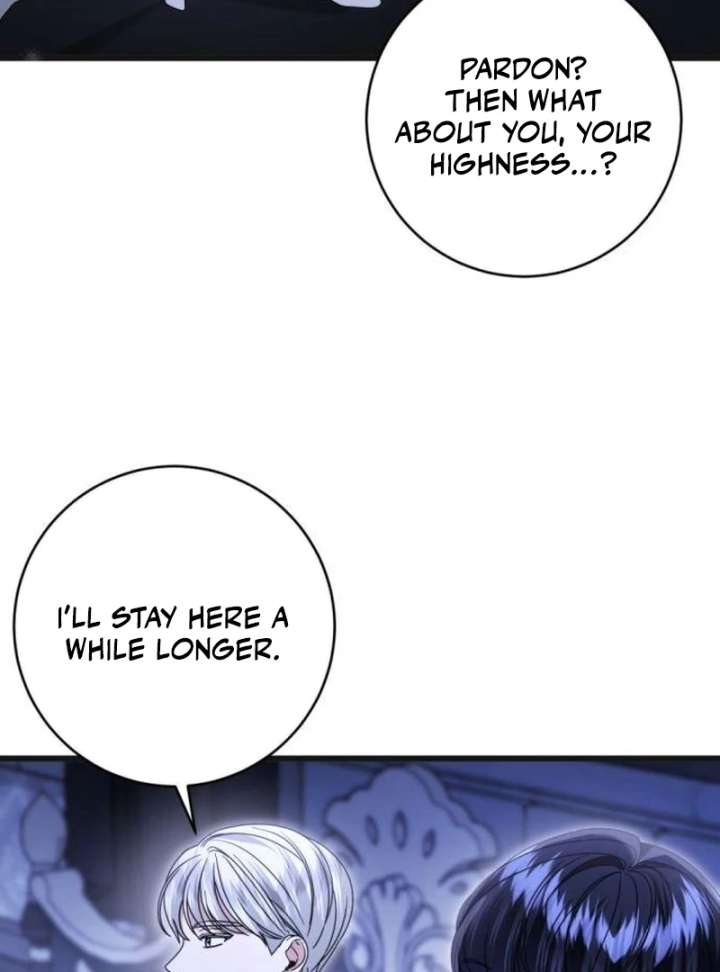 This Is What First Love Is Like, Your Majesty Chapter 41 - Page 9