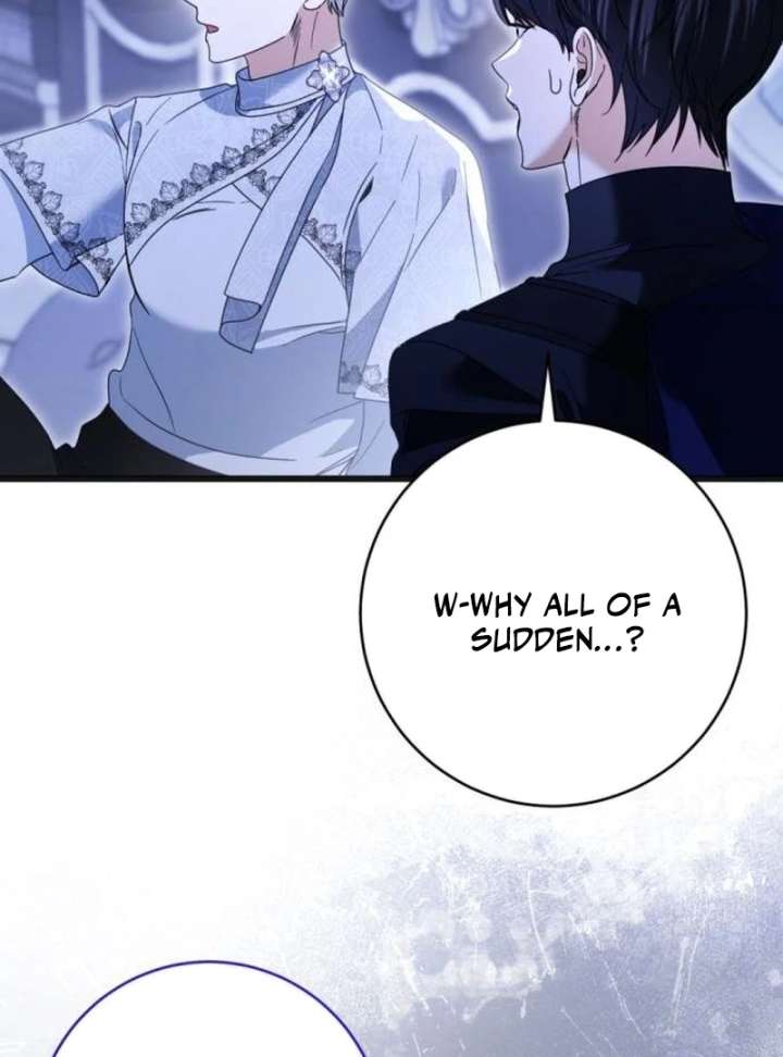 This Is What First Love Is Like, Your Majesty Chapter 41 - Page 10