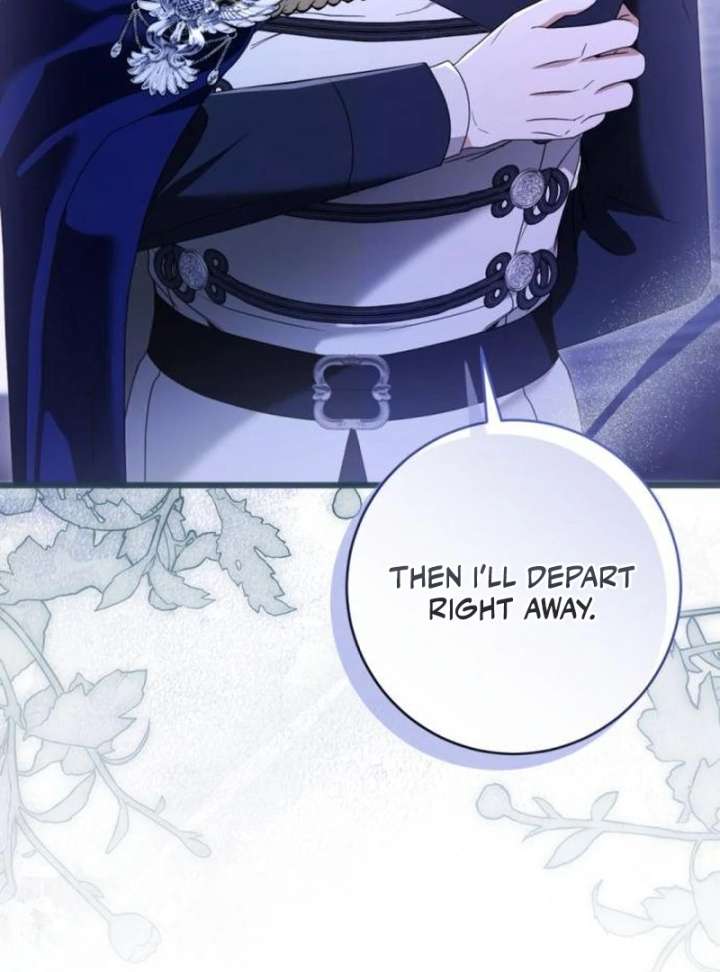 This Is What First Love Is Like, Your Majesty Chapter 41 - Page 17