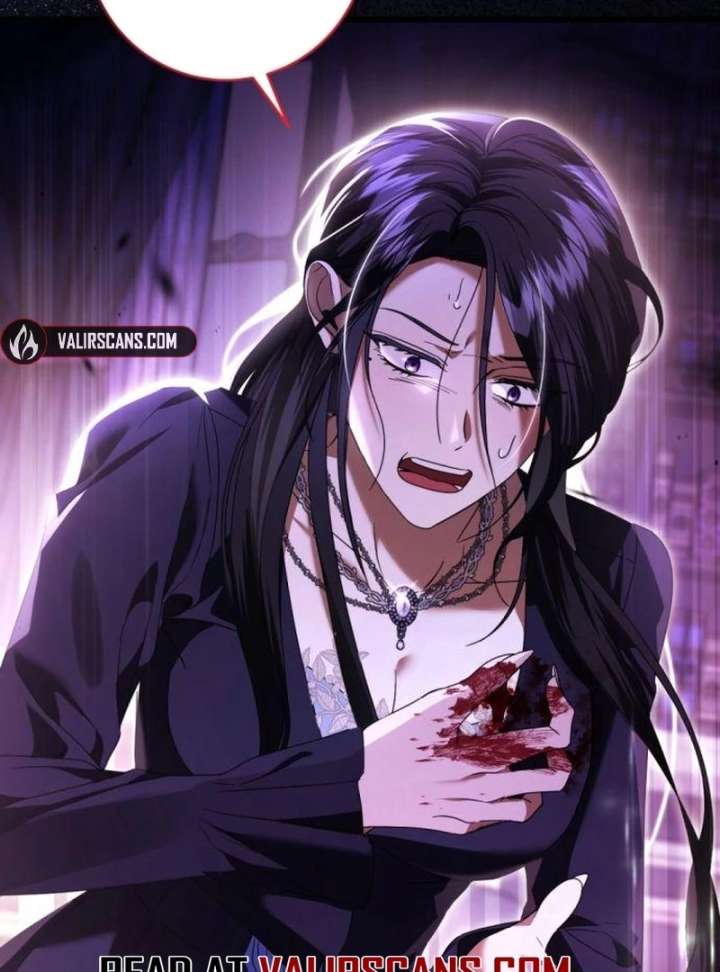 This Is What First Love Is Like, Your Majesty Chapter 41 - Page 22