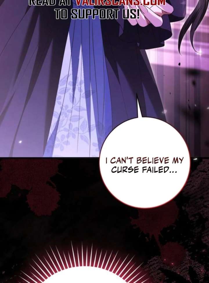 This Is What First Love Is Like, Your Majesty Chapter 41 - Page 23