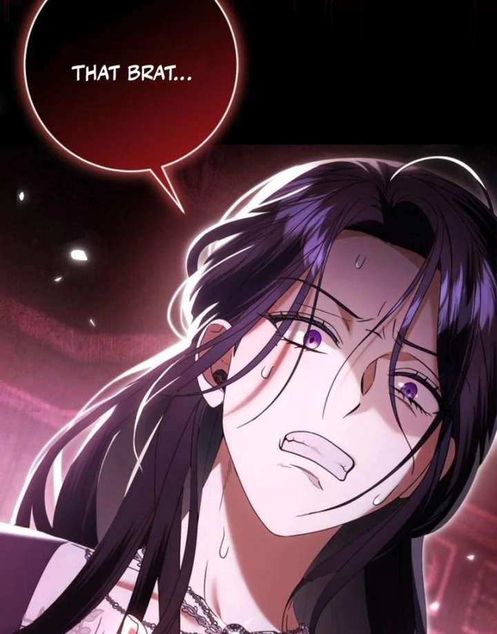 This Is What First Love Is Like, Your Majesty Chapter 41 - Page 27