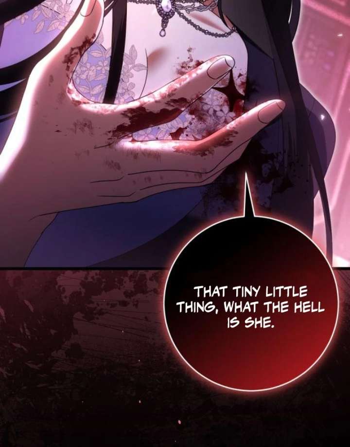 This Is What First Love Is Like, Your Majesty Chapter 41 - Page 28