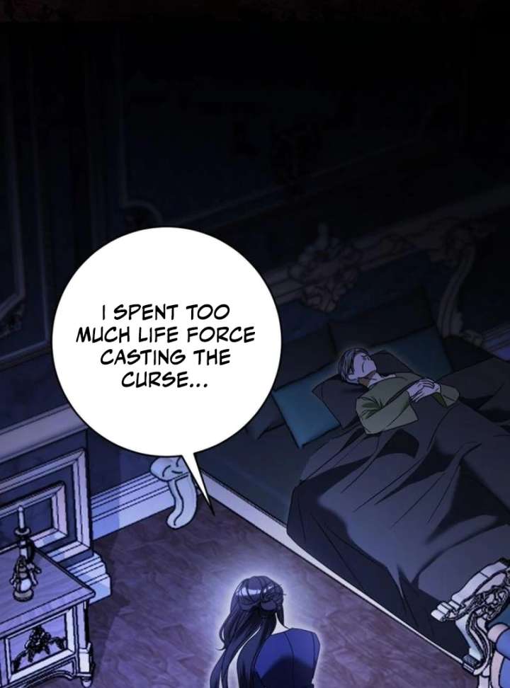 This Is What First Love Is Like, Your Majesty Chapter 41 - Page 29