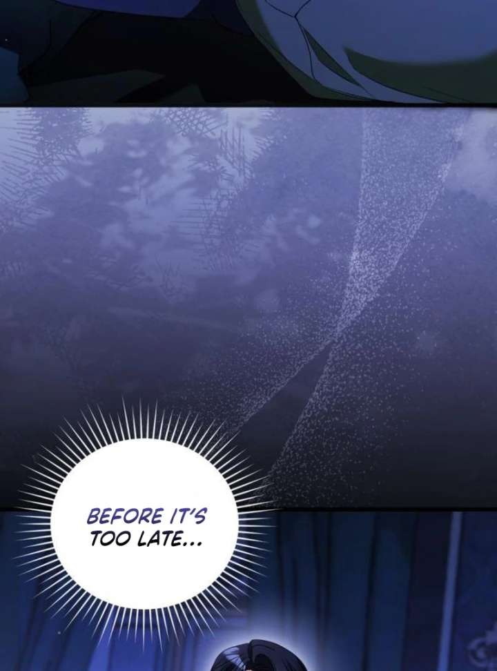 This Is What First Love Is Like, Your Majesty Chapter 41 - Page 32