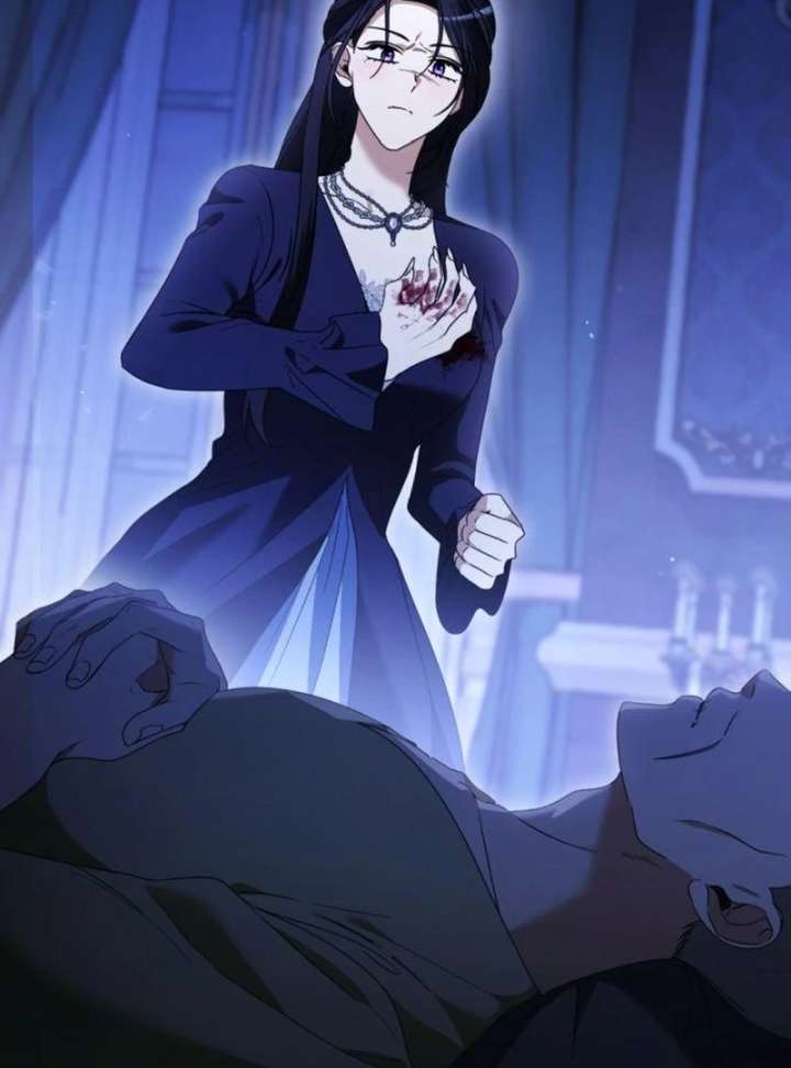 This Is What First Love Is Like, Your Majesty Chapter 41 - Page 33