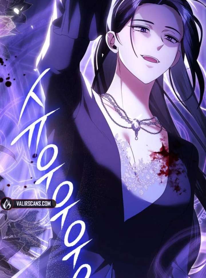 This Is What First Love Is Like, Your Majesty Chapter 41 - Page 35