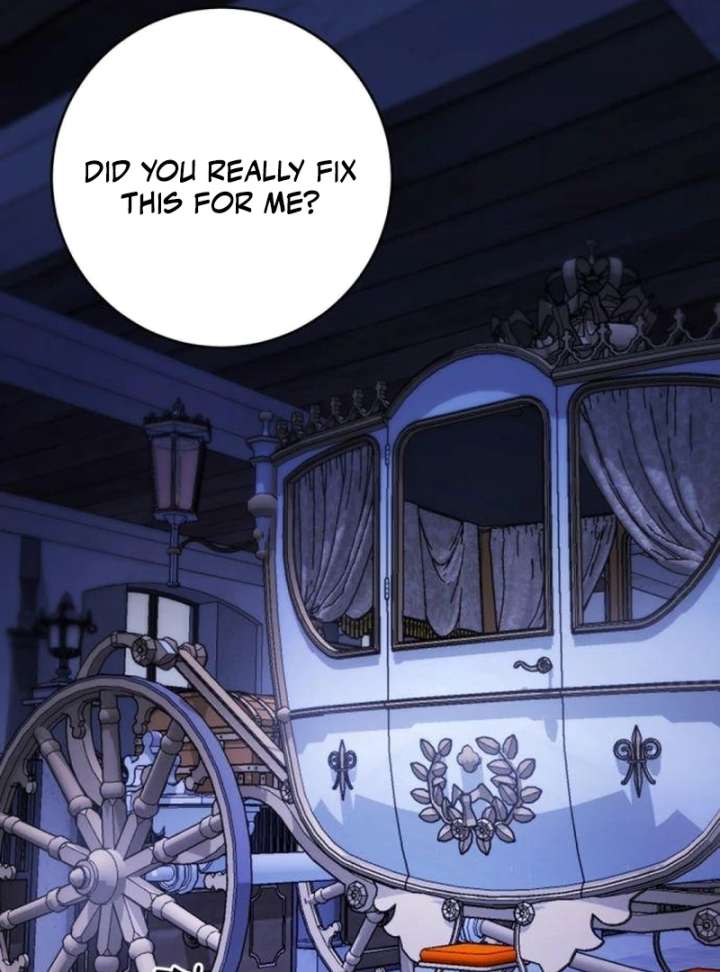 This Is What First Love Is Like, Your Majesty Chapter 41 - Page 39