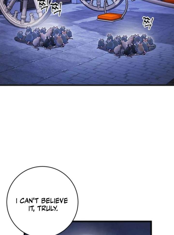 This Is What First Love Is Like, Your Majesty Chapter 41 - Page 40