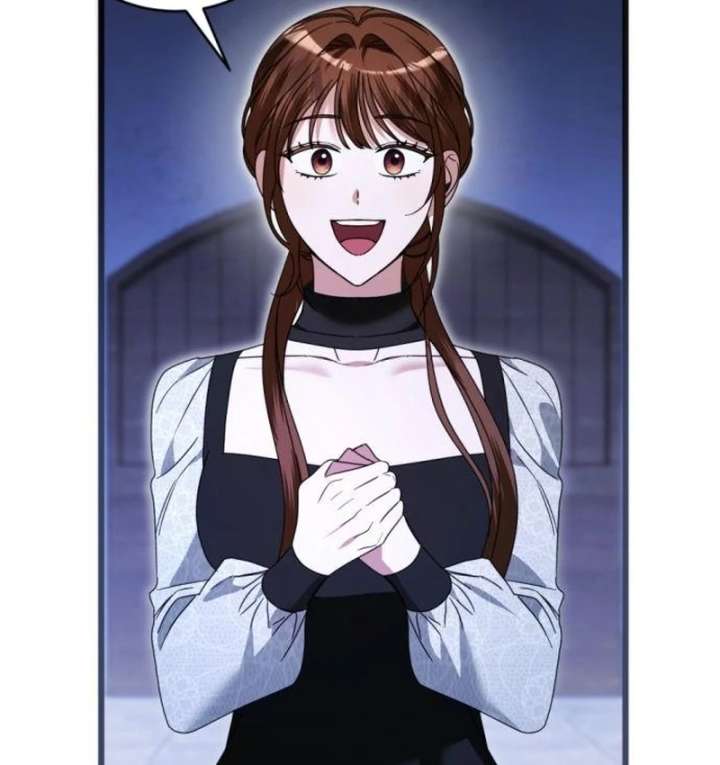 This Is What First Love Is Like, Your Majesty Chapter 41 - Page 41