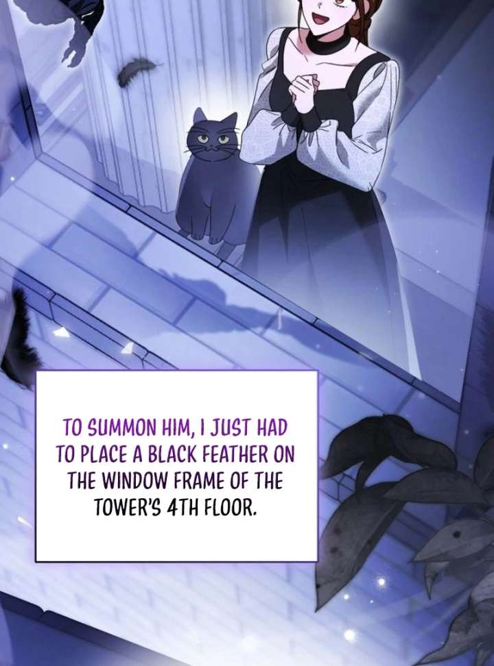 This Is What First Love Is Like, Your Majesty Chapter 41 - Page 44