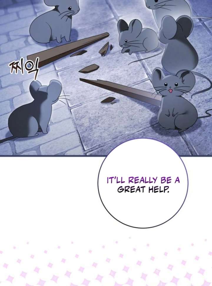 This Is What First Love Is Like, Your Majesty Chapter 41 - Page 48