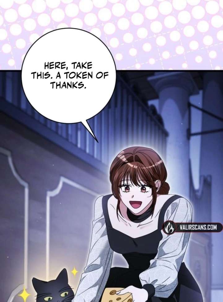 This Is What First Love Is Like, Your Majesty Chapter 41 - Page 49