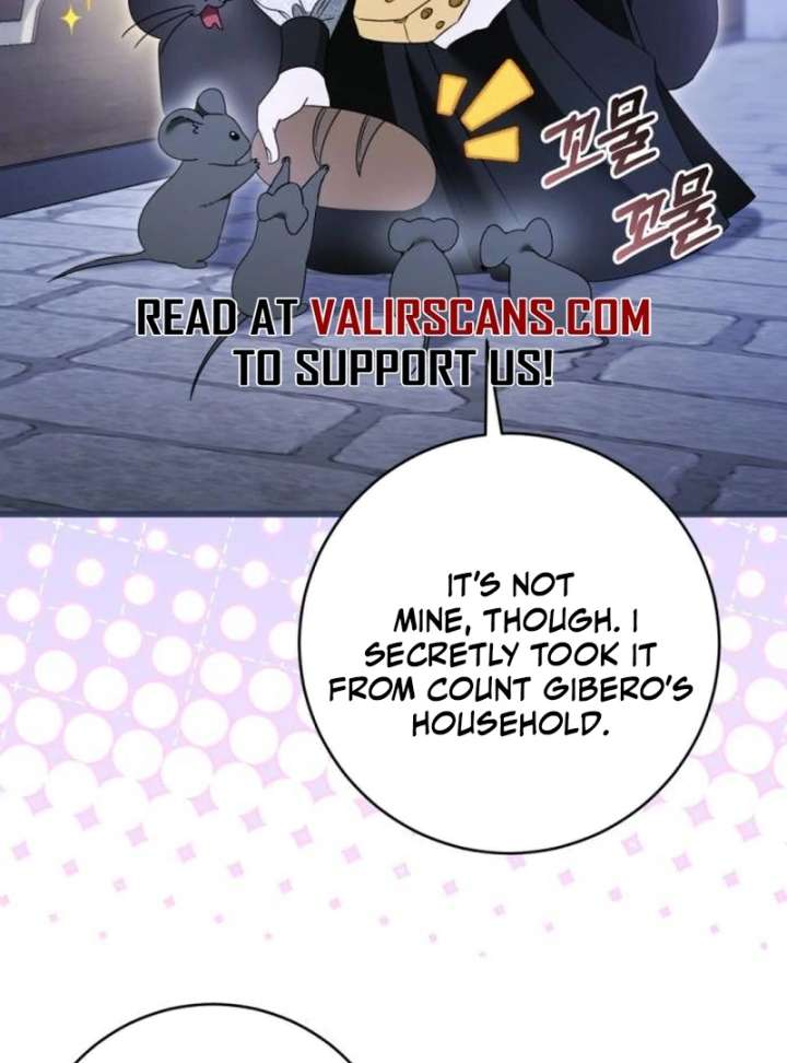 This Is What First Love Is Like, Your Majesty Chapter 41 - Page 50