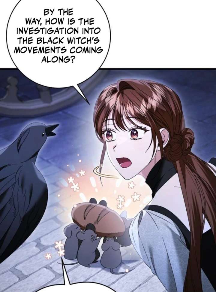 This Is What First Love Is Like, Your Majesty Chapter 41 - Page 51