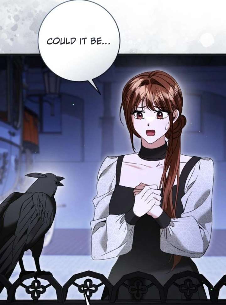 This Is What First Love Is Like, Your Majesty Chapter 41 - Page 57