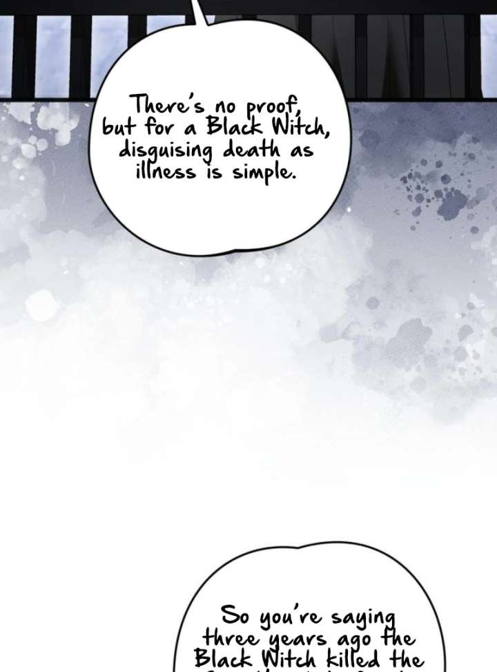 This Is What First Love Is Like, Your Majesty Chapter 41 - Page 58