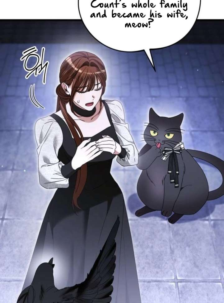 This Is What First Love Is Like, Your Majesty Chapter 41 - Page 59