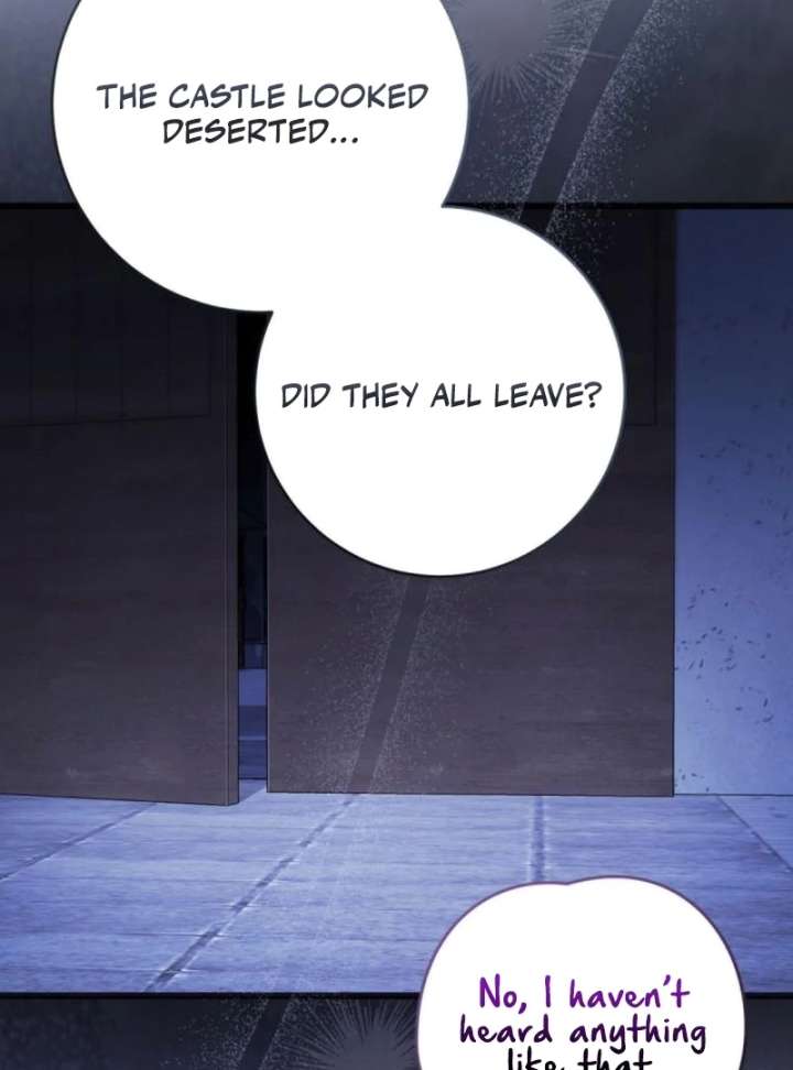 This Is What First Love Is Like, Your Majesty Chapter 41 - Page 61