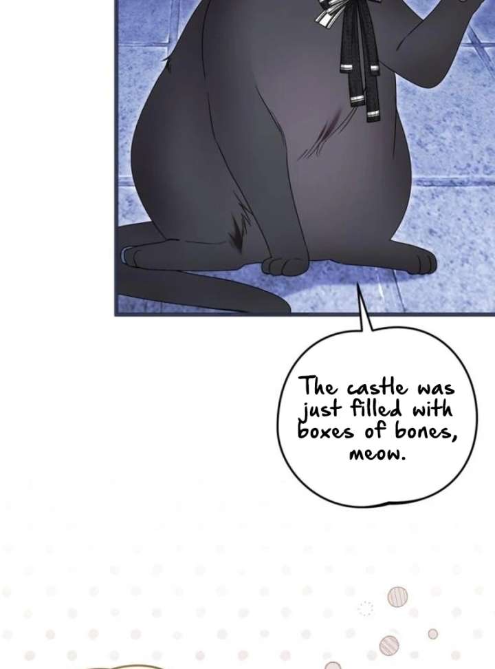 This Is What First Love Is Like, Your Majesty Chapter 41 - Page 65