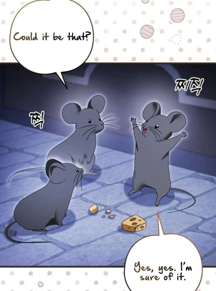 This Is What First Love Is Like, Your Majesty Chapter 41 - Page 66