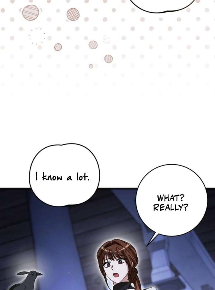 This Is What First Love Is Like, Your Majesty Chapter 41 - Page 67