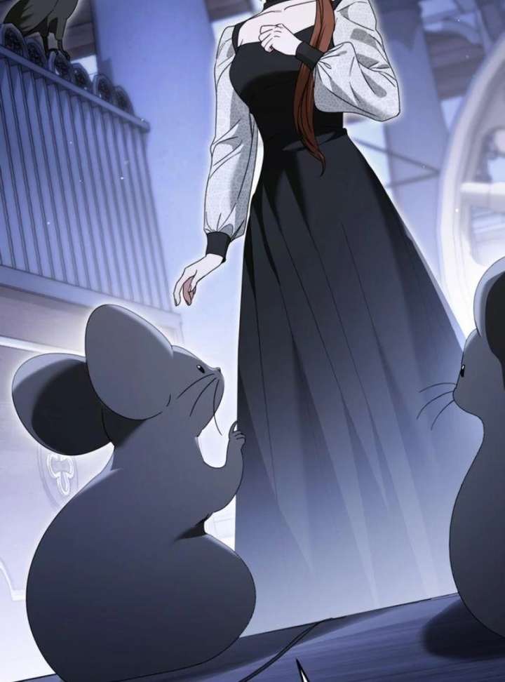 This Is What First Love Is Like, Your Majesty Chapter 41 - Page 68