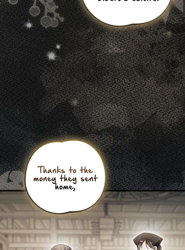 This Is What First Love Is Like, Your Majesty Chapter 41 - Page 72