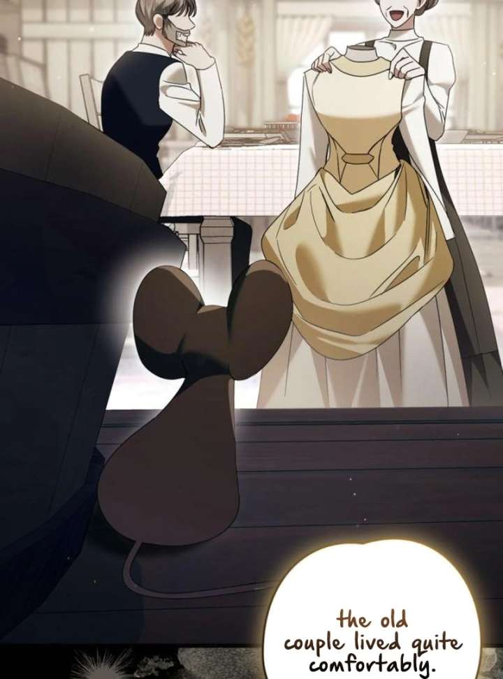 This Is What First Love Is Like, Your Majesty Chapter 41 - Page 73