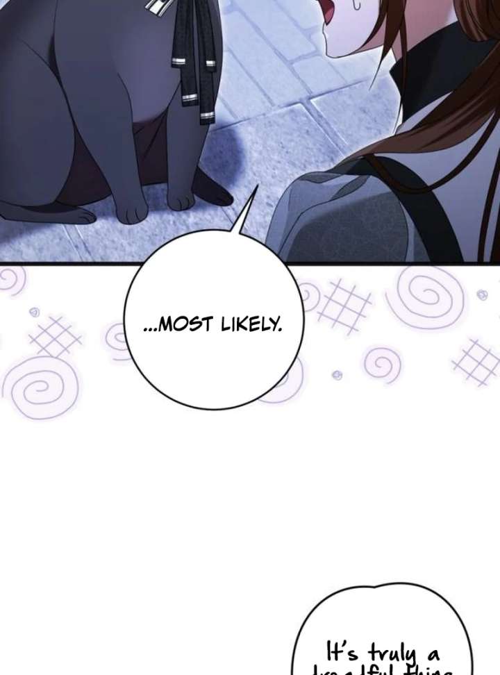 This Is What First Love Is Like, Your Majesty Chapter 41 - Page 79