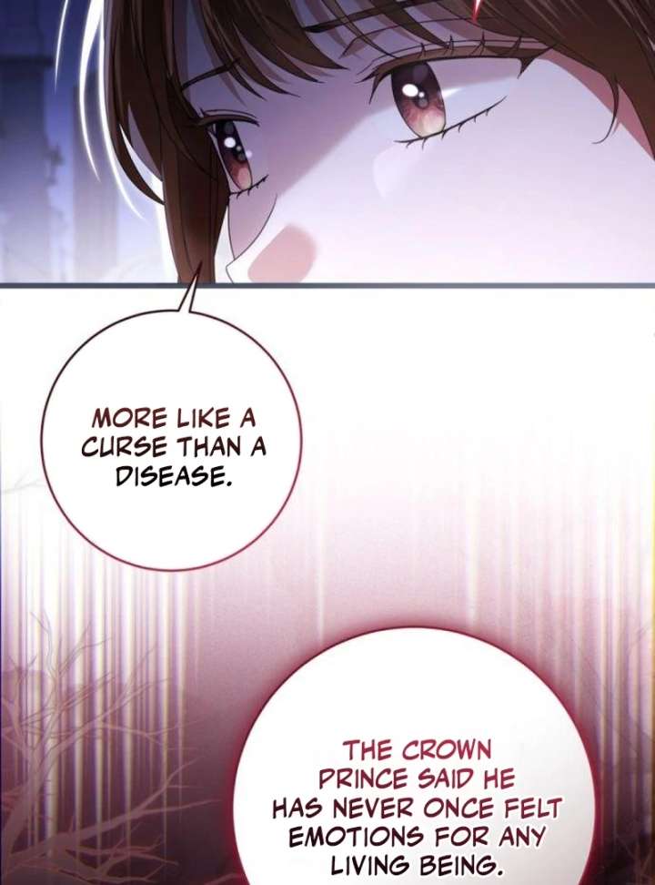 This Is What First Love Is Like, Your Majesty Chapter 41 - Page 89