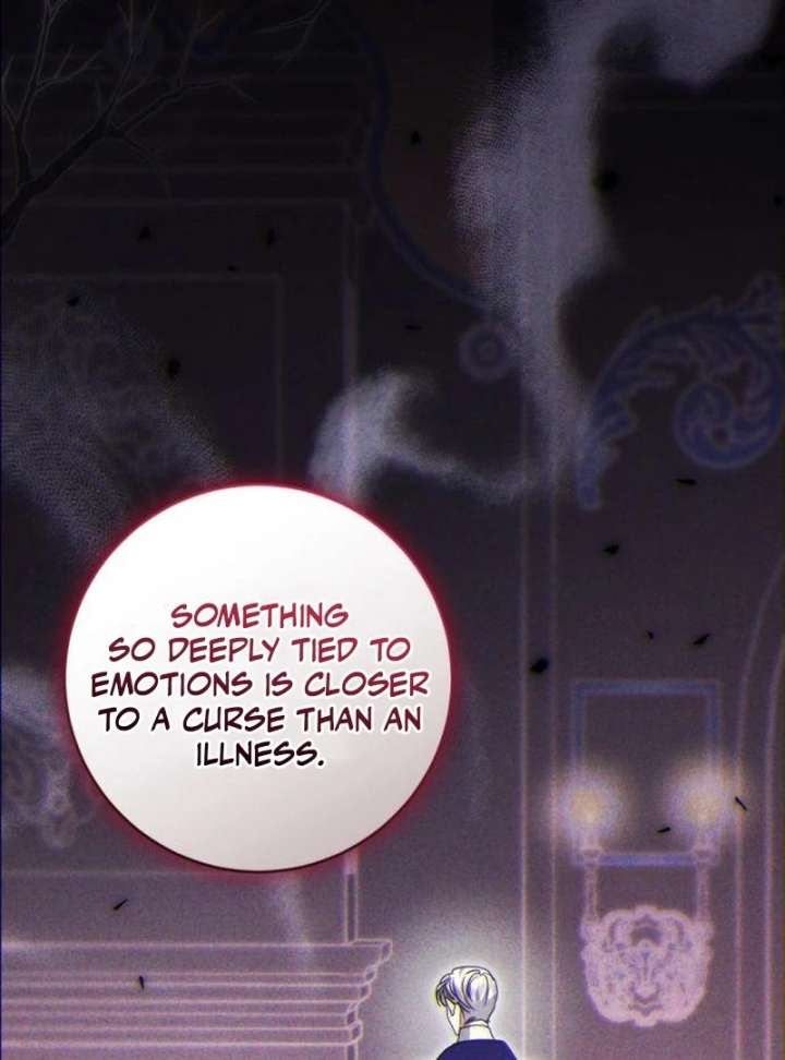 This Is What First Love Is Like, Your Majesty Chapter 41 - Page 92