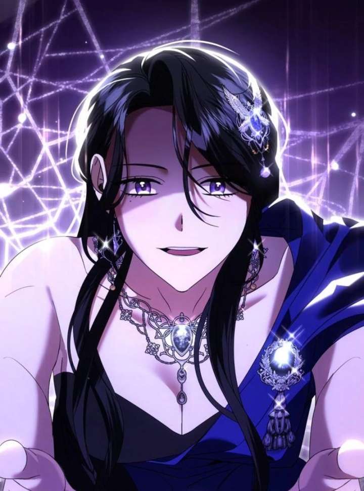 This Is What First Love Is Like, Your Majesty Chapter 41 - Page 97